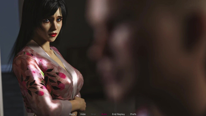Porngame201: LISA n° 42 - Paul baise Lisa - jeux porno, hentai 3D, jeux pour...