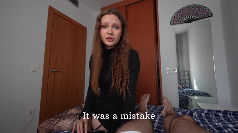 Alexa Poshspicy: Stepmother Thanks Me for My Silence