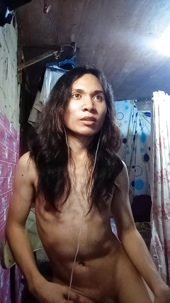Jakol tonight after going to bed