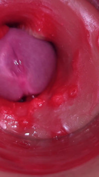 Super spermă în vagin. Cameră internă excelentă. 4k