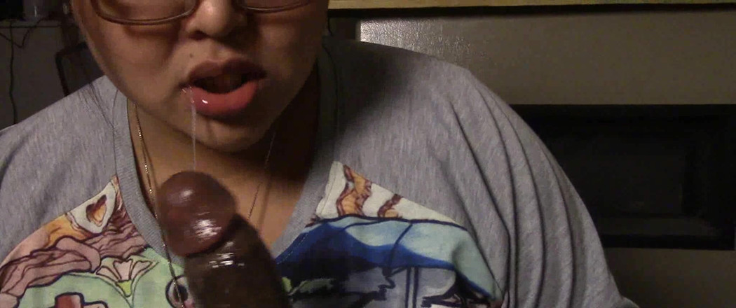 DeesDeepThroat: แฟนสาว มุมมองคนเย็ด