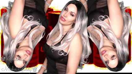 Goddess Misha Goldy: เมสเมอไรซิ่ง อินท็อกซ์ ASMR! หายใจเข้าไปในขวดเวทย์มนตร์นี้ แล้วหลงใหลในคลิปและการติดยาเสพติดของฉัน!