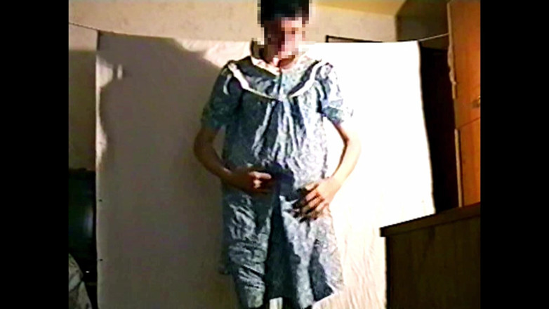 Mark35i: Imagination Hump Masturbaton When I Was 19 Years Old and the...