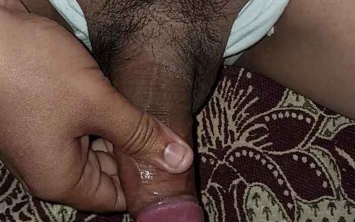 Bigcocka: Massage My Big Cock on Fabhouse