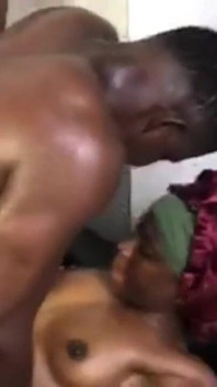 Vera dan Itxqueen dikongkek bodoh oleh Emris53