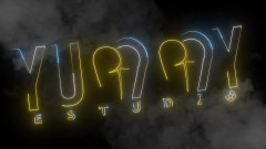 Yummy Estudio: 汉娜琼斯在群交中玩肛交双插