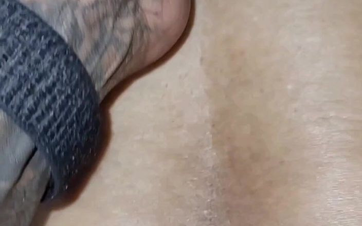 MrGoodBar LongJohnson: Entre nessa bunda!