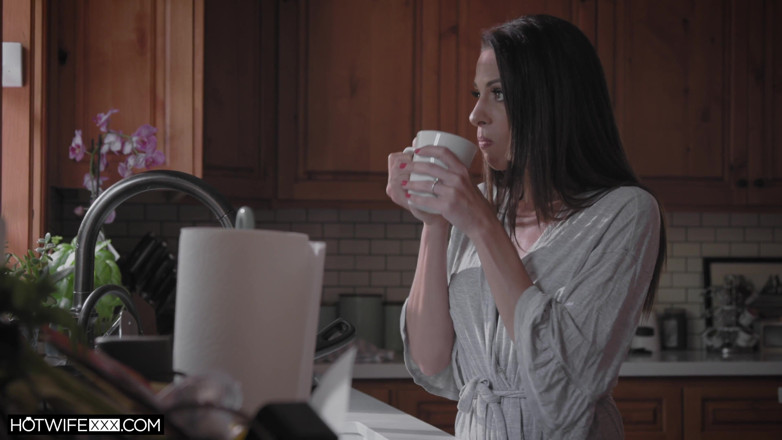 New Sensations: Eva Has Another Tale To Tell