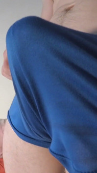 My Cock Is Getting Bigger??