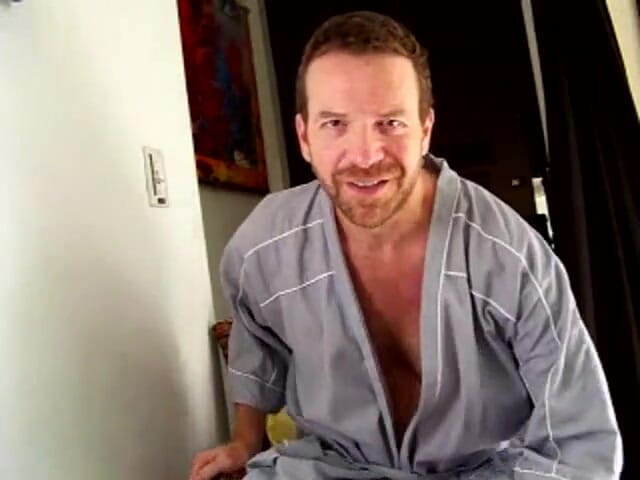 Hairyartist: बालों वाली-अंकल की सुबह की यात्रा करेंगे