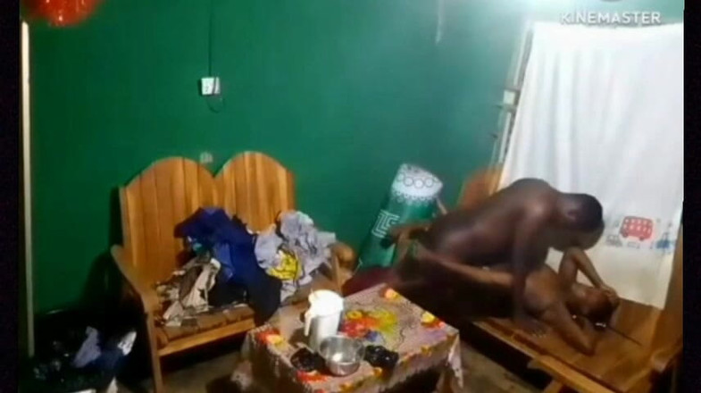 Viporn sex bais: Toket india dientot posisi misionaris afrika sampai merem melek
