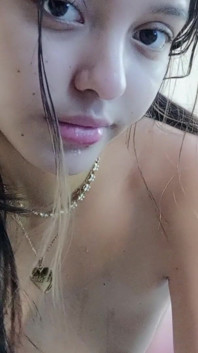Submissive Girl Wants To Be Fucked
