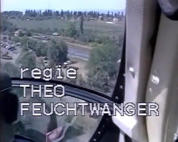GERMAN PORN CLASSICS: Country doctor Dr. Fick and his horny playmates