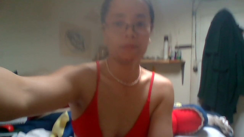 sweethanajapanese: Ragazza Teenager Giapponese Con La Figa Pelosa Si Diverte Scopando...