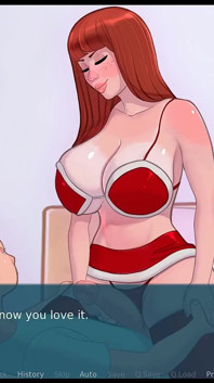 Sexnote - semua adegan seks taboo permainan hentai porno ep.43 adik tiri menggesel kelentitnya dengan zakar saya untuk Krismas!