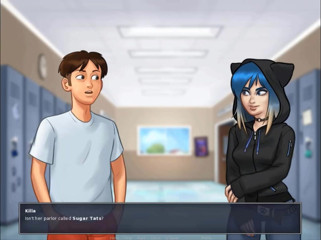 Cartoon Play: Saga musim panas bahagian 236