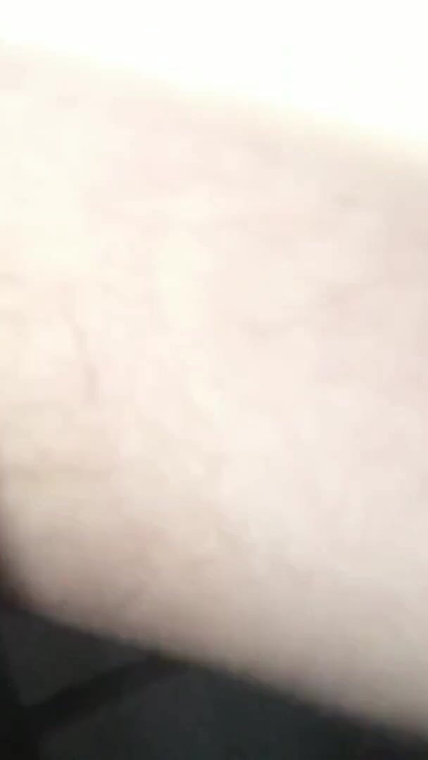 Cought by security and fucked