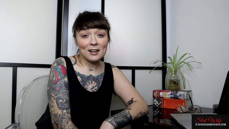 Slut Wife Confessions: 페티시아 피셔 에피소드 2