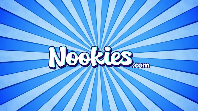 Nookies: Seduzione con fratellastro a bordo piscina: la scopata all'aperto della...