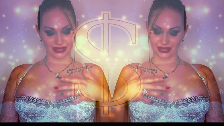 Goddess Misha Goldy: Asmr और सम्भोग वित्तीय बर्बादी! कर्ज में गहराई तक! माइंड चुदाई!