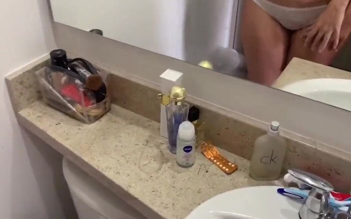 Ivana Montana: Sweet MILF Is Fucked by Her Horny Stepson