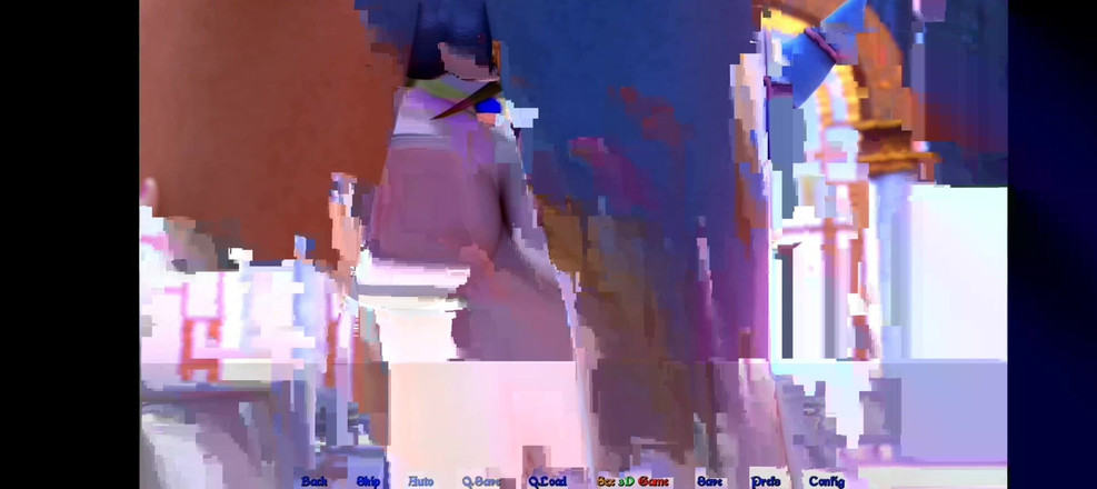 The anime king: Malé tělo hladké intenzivní anál