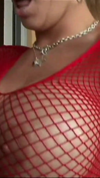 Busty MILF Sara Jay fucked from BBC dude on the couch