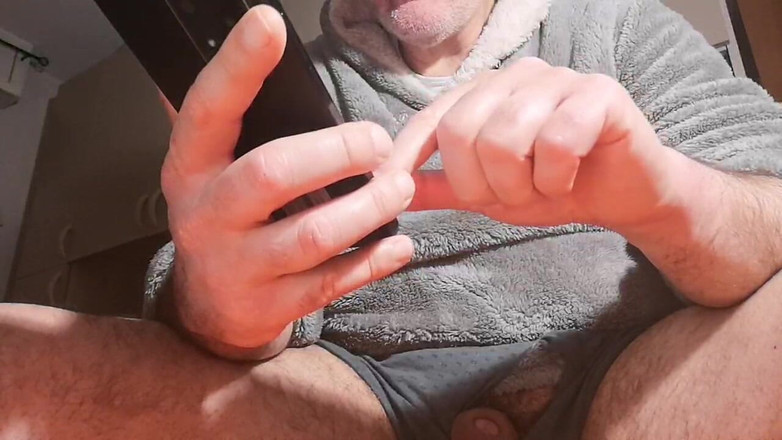 Setesesso7: Menyenangkan pada hari Ahad musim sejuk yang cerah!