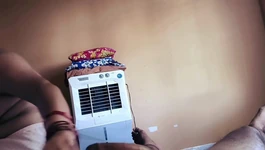 Big Cock Sucking Cum in Mouth