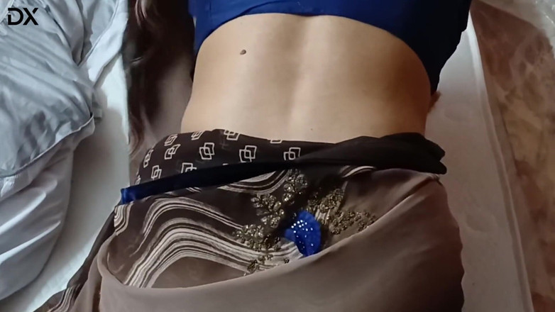 Daizo X production: Desi Bhabi Fucked by Dewar Doggy Style