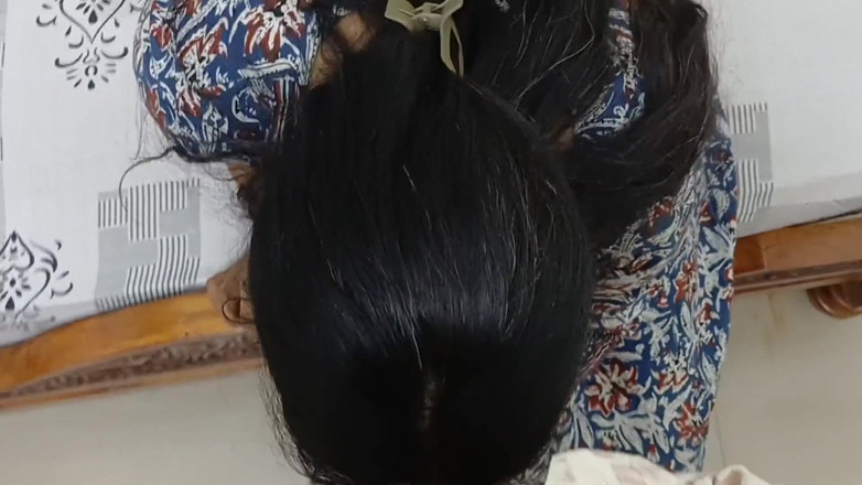 Apple Porn: Hot Thailand Maid Gave Best Service in Hotel Room