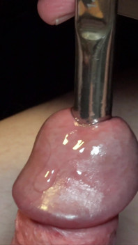 Sounding Uncut Big Head with 14mm Smooth and Deep