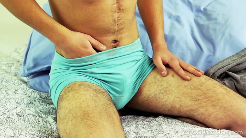 BoyFun Solo: Dawson Reed