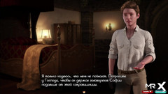 Mr Studio X: Treasureofnadia - beste schwanz sitzende animation e3 5