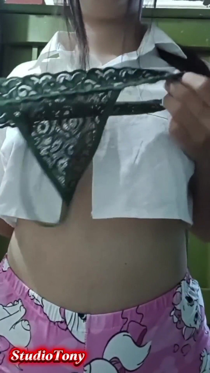 Yuli and tony: Berühmte influencerin yulieth gomez zeigt ihre heiße vagina