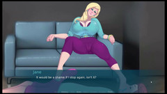 Cumming Gaming: Sexnote - všechny sexuální scény tabu hentai hra pornoplay ep. 7 dvě...