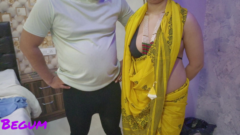 Rukshaar Begum: Saali se fute cu Jiju când a venit de la...