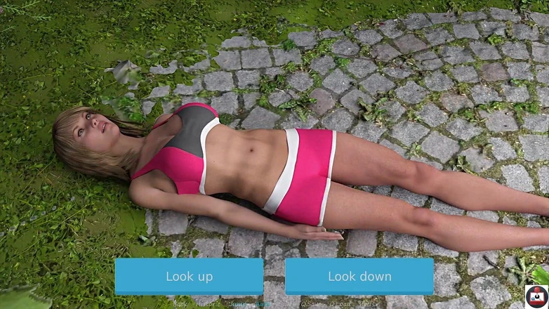 Joystick Cinema: Vergnügen in der großstadt - (teil 3)