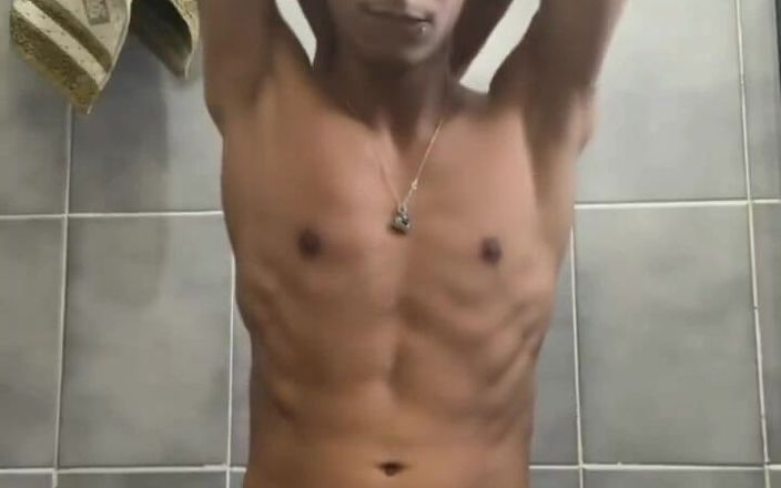 Mehad: 我的自慰视频