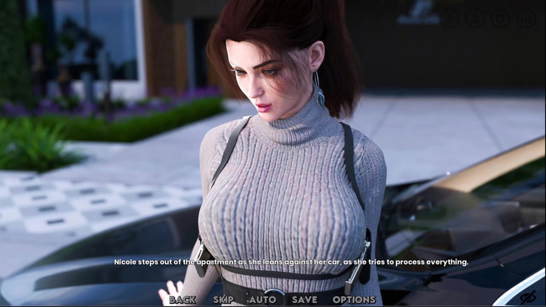 Johannes Gaming: अनदेखी प्रवृत्ति 10 निकोल Caitlyn की चुदाई।