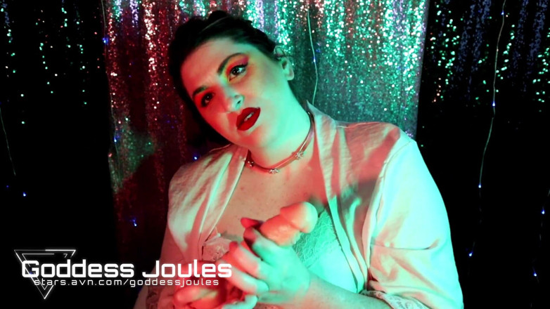 goddessjoules: Derrame, Edge, Goon