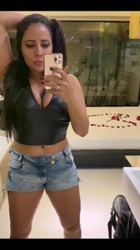 I Am so Fucking Hot