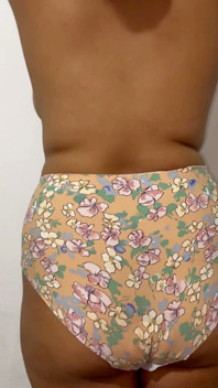 The Bra Tryon Haul saya tidak tahu saya perlukan