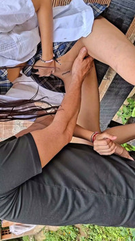 ฉันเย็ดเพื่อนบ้านของฉัน