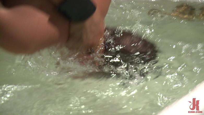 Kink Men Classics: Dylan Rycerz Zniszczenia