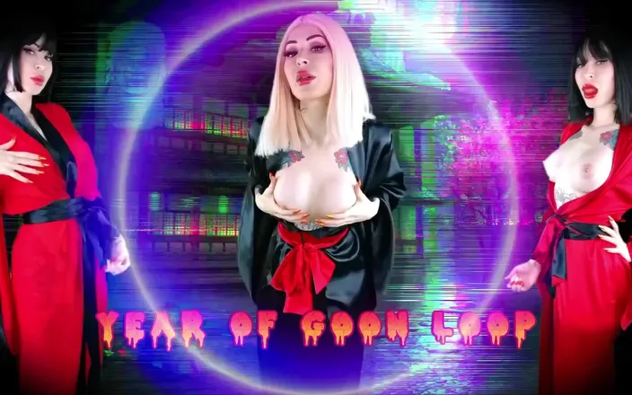 Baal Eldritch: Year of Goon Loop - Asmr