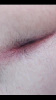 Shaved or Slightly Hairy?