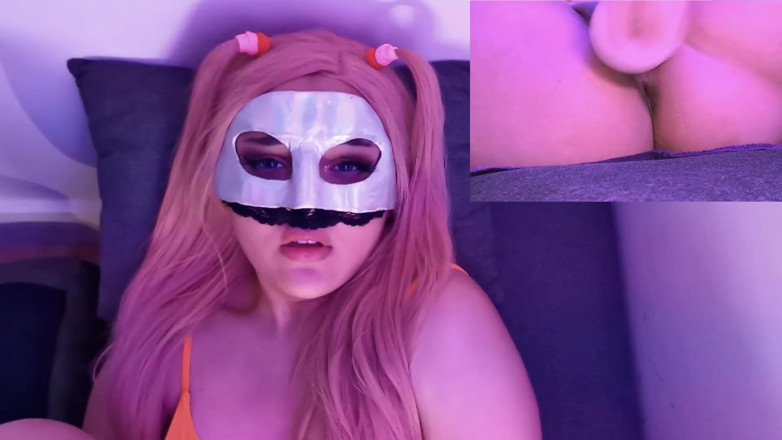 Enit Mag: Female multiple orgasms!