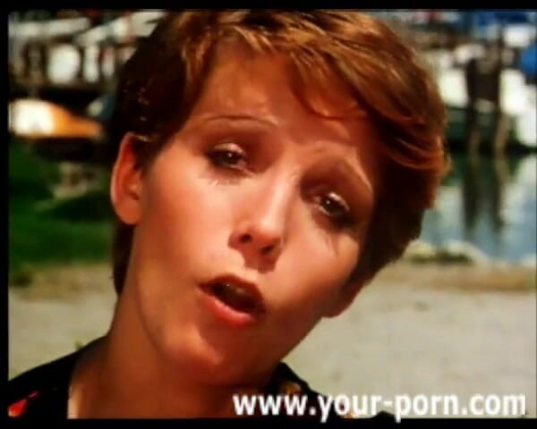 GERMAN PORN CLASSICS: Hot holes - Tesão de gravadores - Vídeo de Herzog