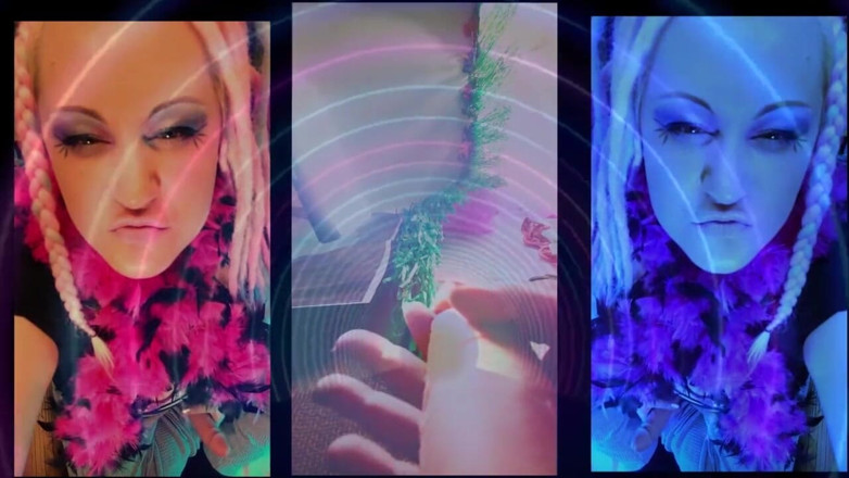 Campsissyboi: Enhanced audio - You dream your dreamgirl becomes a shemale and...